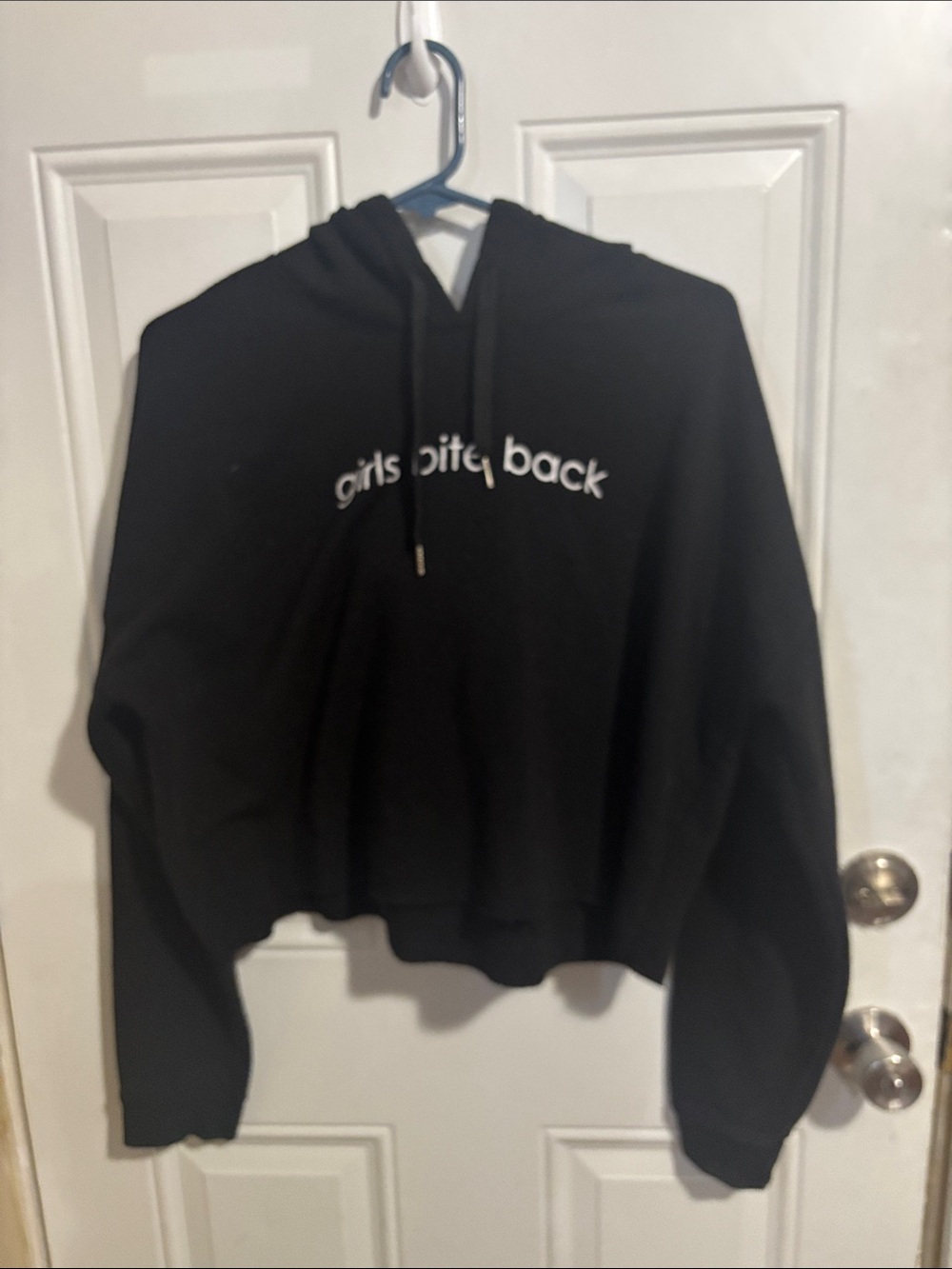 Blazer Identification